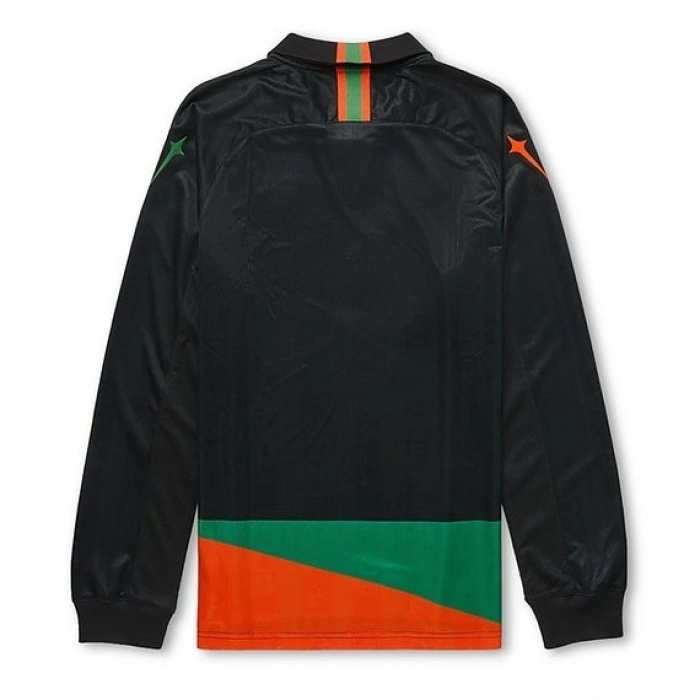 Venezia 2026-2027 Uzun Kol Forma Home