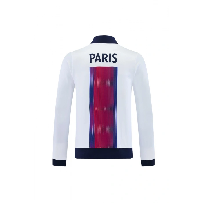 Paris Saint Germain 2026-2027 Ceket PSG-06
