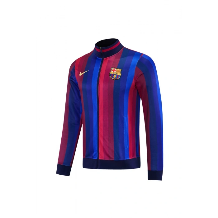 Barcelona 2026-2027 Ceket BAR-02