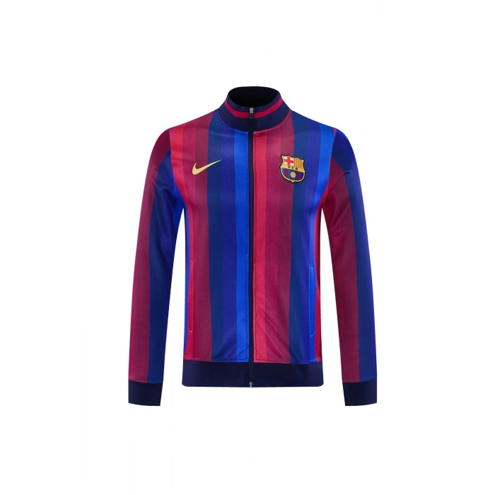 Barcelona 2026-2027 Ceket BAR-02