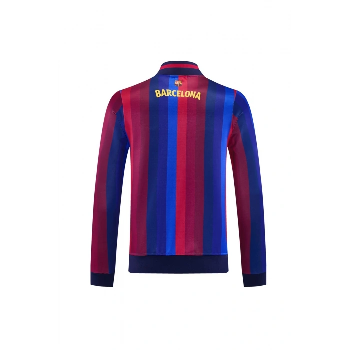 Barcelona 2026-2027 Ceket BAR-02