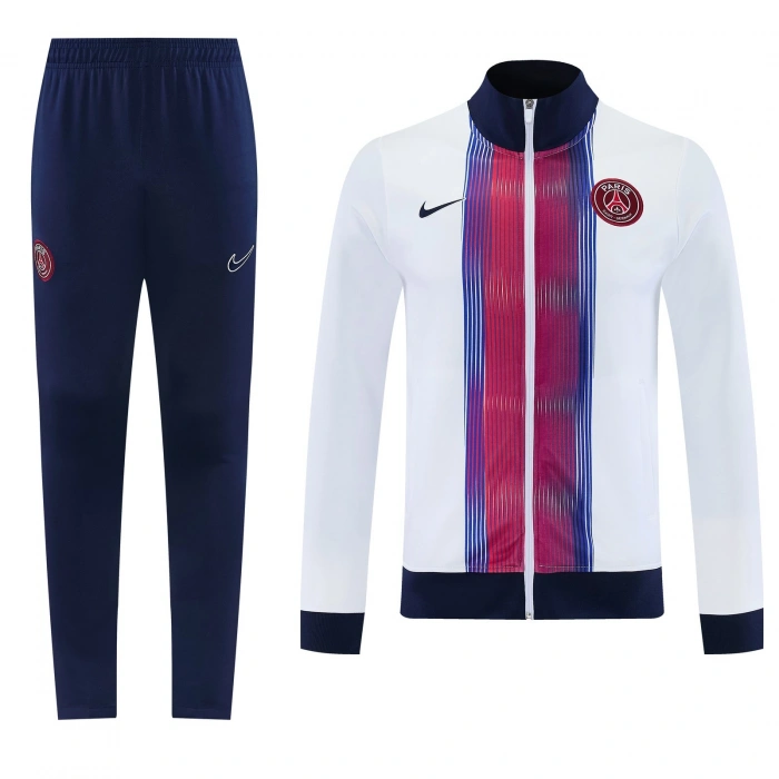 Paris Saint Germain 2026-2027 Ceket Takımı PSG-06