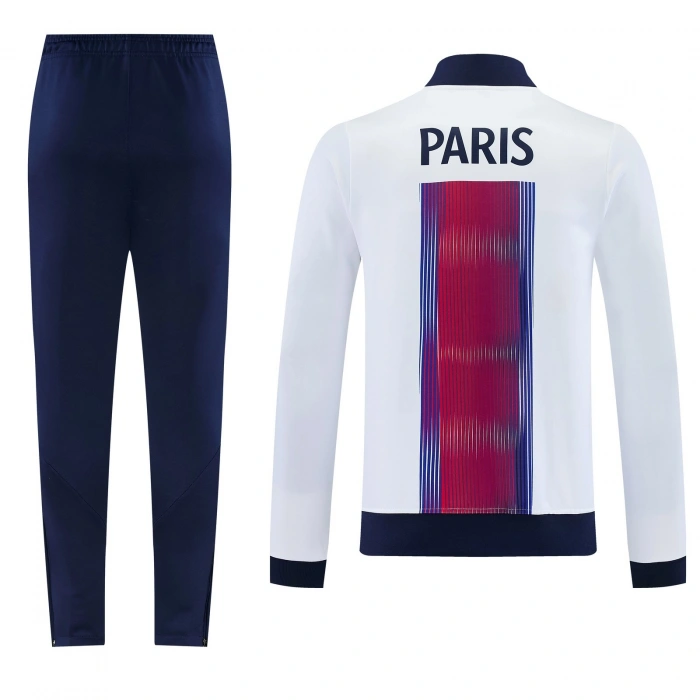 Paris Saint Germain 2026-2027 Ceket Takımı PSG-06