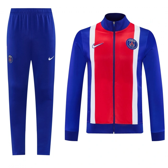 Paris Saint Germain 2026-2027 Ceket Takımı PSG-07