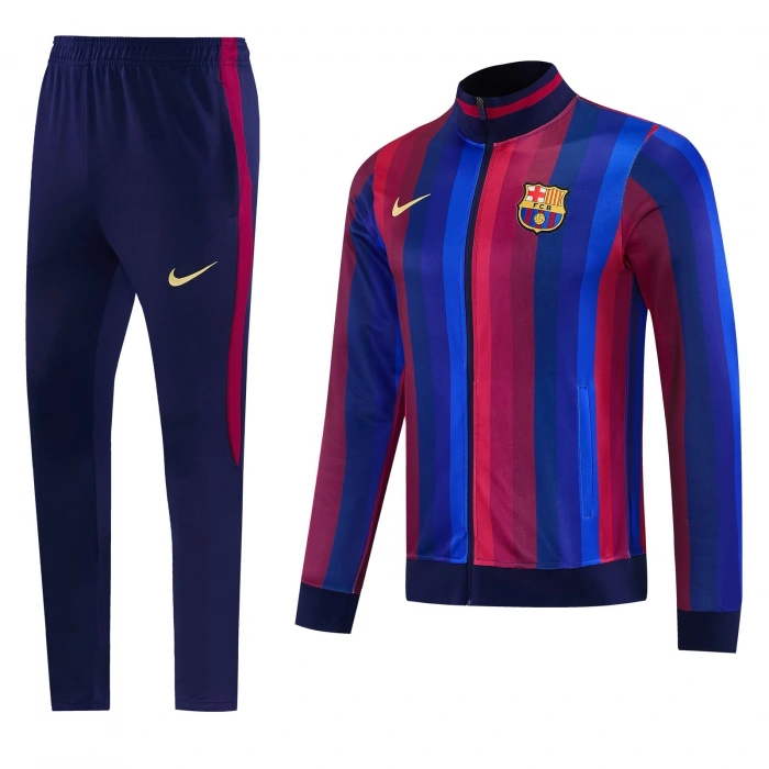 Barcelona 2026-2027 Ceket Takımı BAR-06