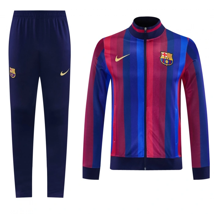Barcelona 2026-2027 Ceket Takımı BAR-06