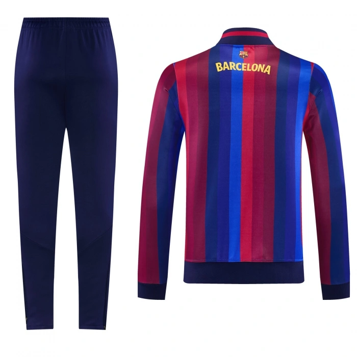 Barcelona 2026-2027 Ceket Takımı BAR-06