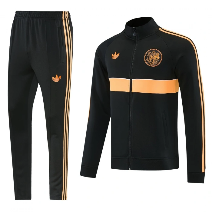 Ajax 2026-2027 Ceket Takımı AJX-04