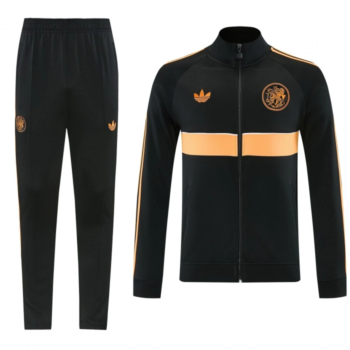 Ajax 2026-2027 Ceket Takımı AJX-04