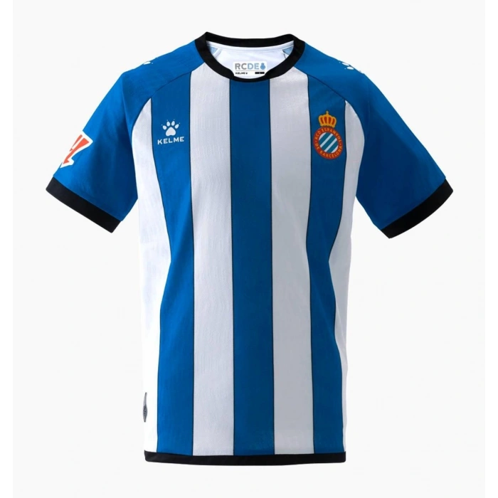 Espanyol 2026-2027 Forma Home