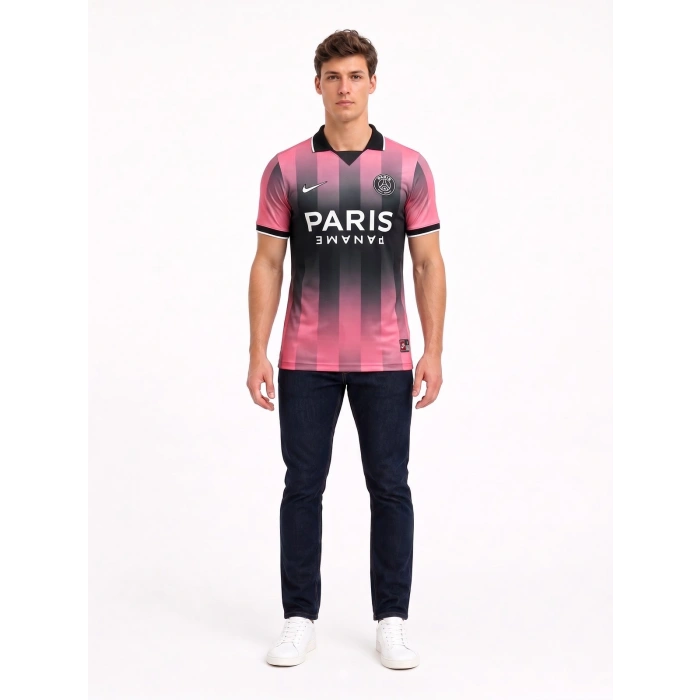 Paris Saint Germain 2026-2027 Profesyonel Concept Forması PSG-68