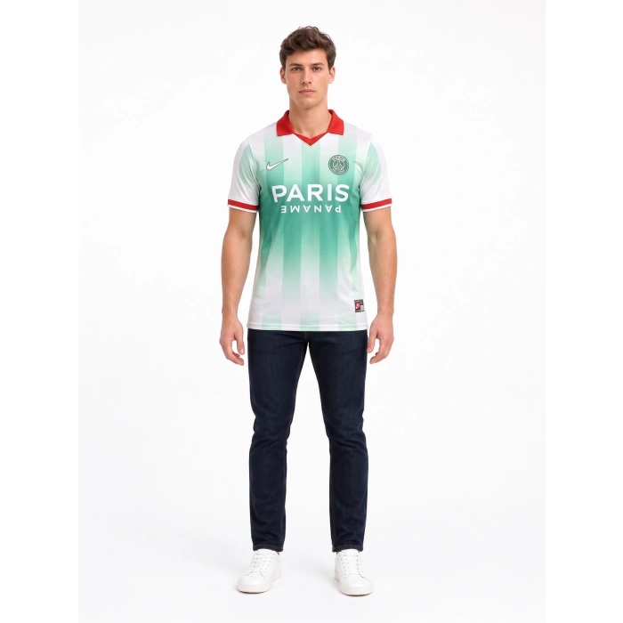 Paris Saint Germain 2026-2027 Profesyonel Concept Forması PSG-69