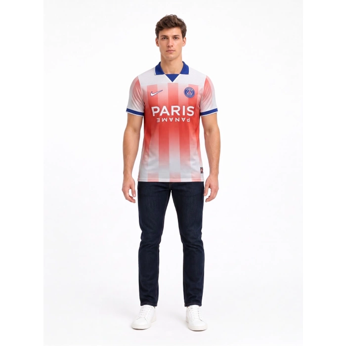 Paris Saint Germain 2026-2027 Profesyonel Concept Forması PSG-70