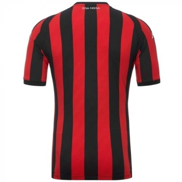 OGC Nice 2026-2027 Profesyonel Maç Forması Home