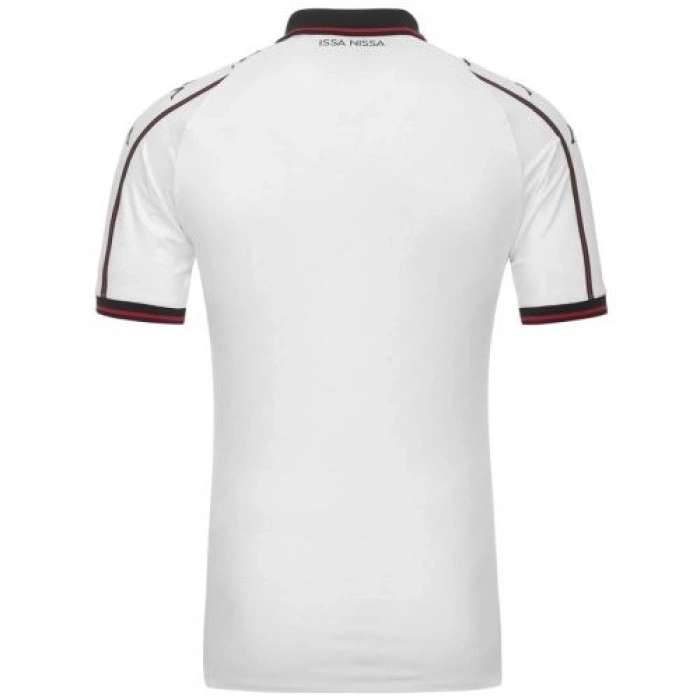OGC Nice 2026-2027 Profesyonel Maç Forması Away