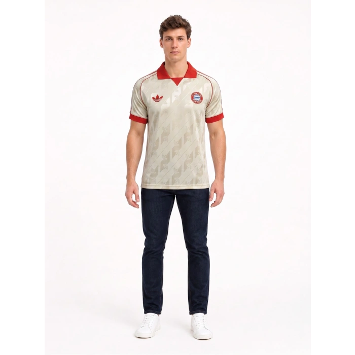 Bayern Münih 2026-2027 Concept Forması BAY-06