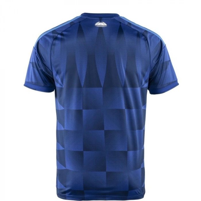 Schalke 04 2026-2027 Forma Home