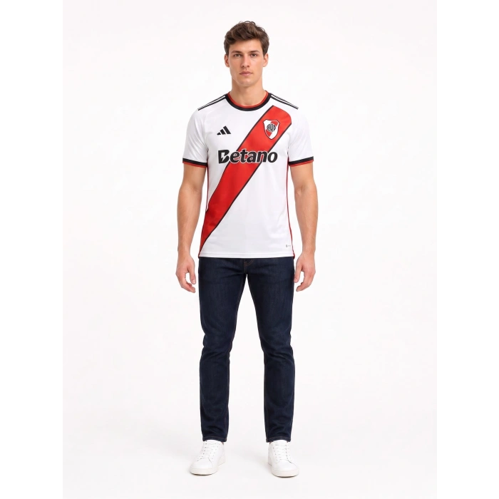 River Plate 2026-2027 Profesyonel Concept Forması RIV-05