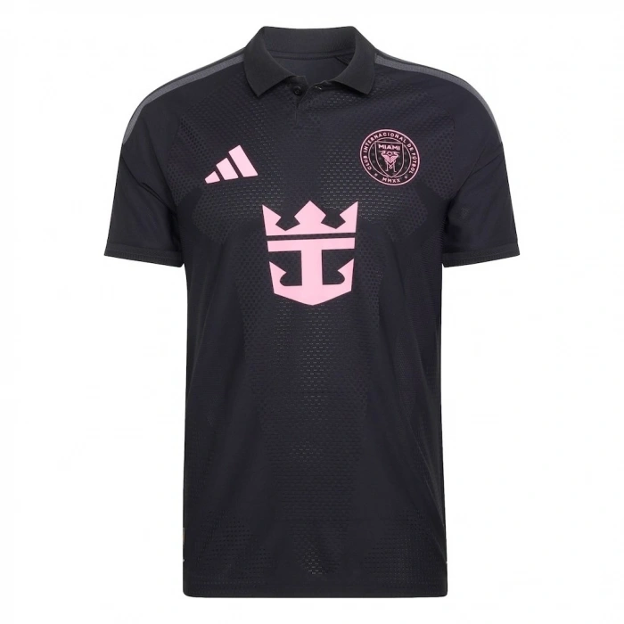 Inter Miami 2026-2027 Profesyonel Maç Forması Away