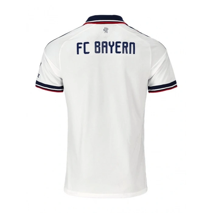 Bayern Münih 2026-2027 Profesyonel Maç Forması Away