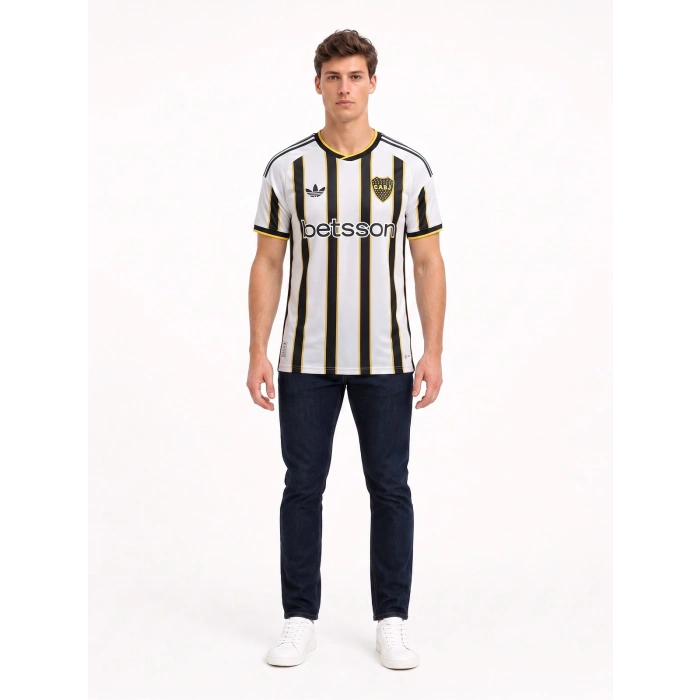 Real Betis 2026-2027 Profesyonel Concept Forması BET-02