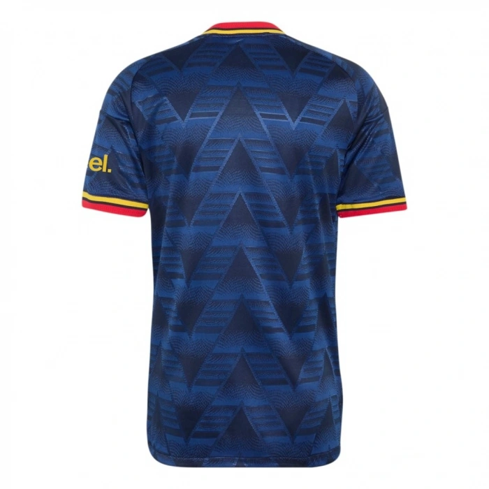 Arsenal 2026-2027 Profesyonel Maç Forması Away