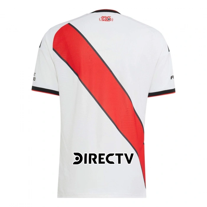 River Plate 2026-2027 Profesyonel Maç Forması Home