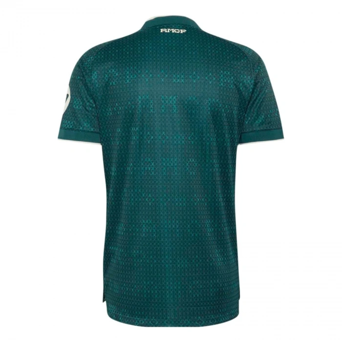 Real Madrid 2026-2027 Profesyonel Maç Forması Away