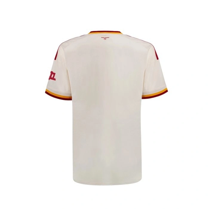 Roma 2026-2027 Profesyonel Maç Forması Away