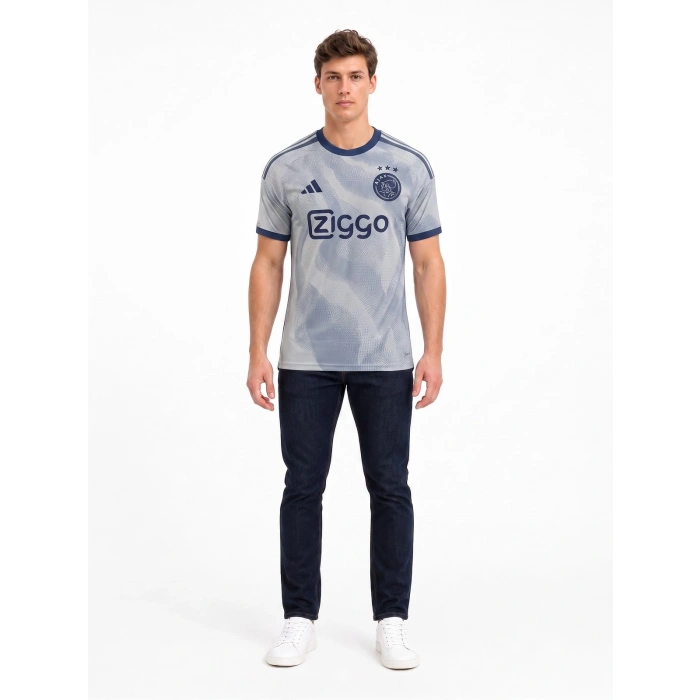 Ajax 2026-2027 Profesyonel Maç Forması Third