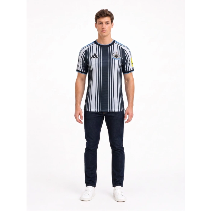 Newcastle United 2026-2027 Profesyonel Maç Forması Home