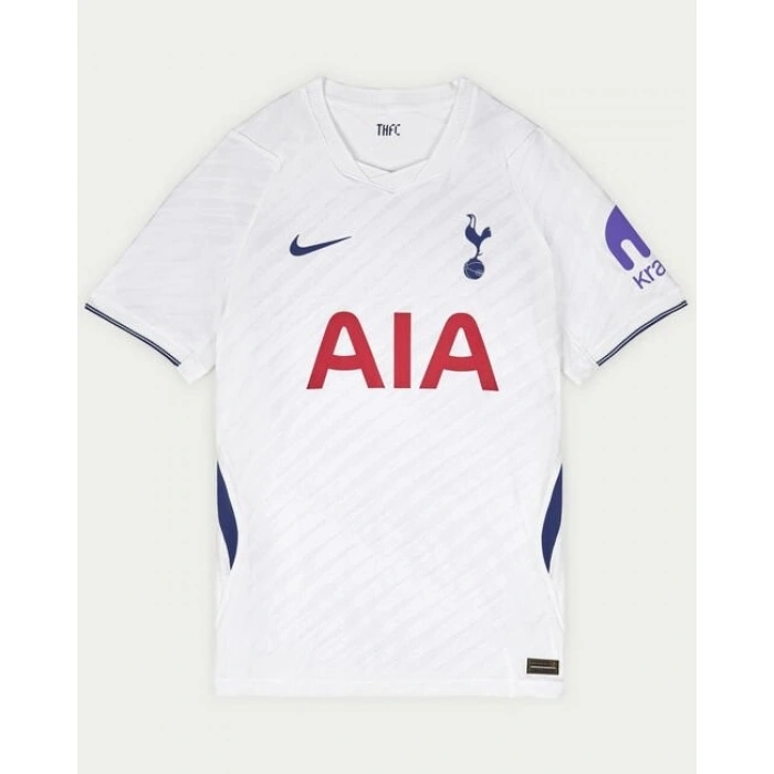 Tottenham 2026-2027 Profesyonel Maç Forması Home