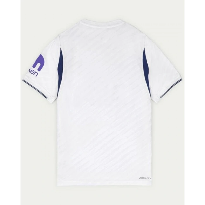 Tottenham 2026-2027 Profesyonel Maç Forması Home