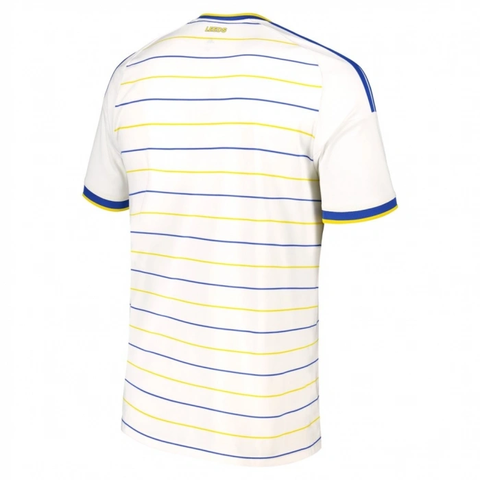 Leeds United 2026-2027 Forma Home