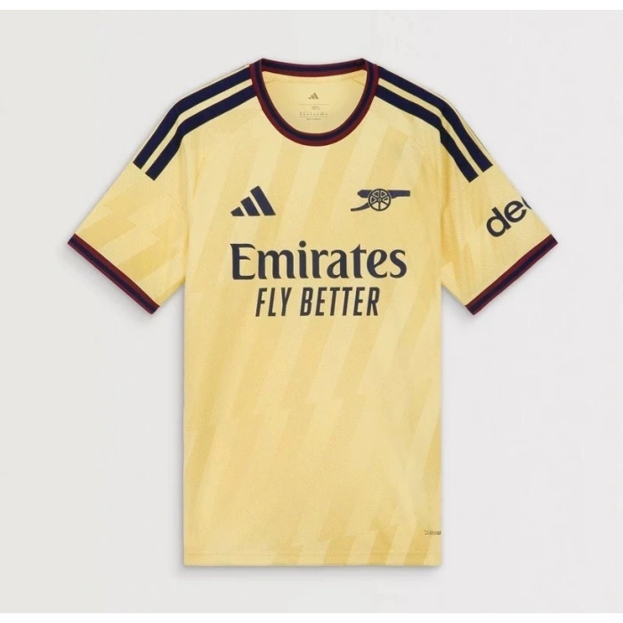 Arsenal 2026-2027 Forma Third