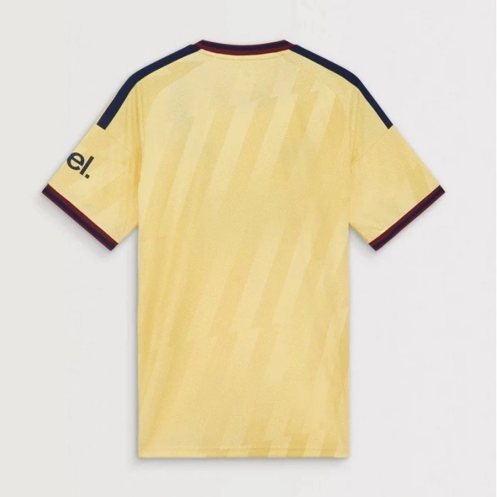 Arsenal 2026-2027 Forma Third