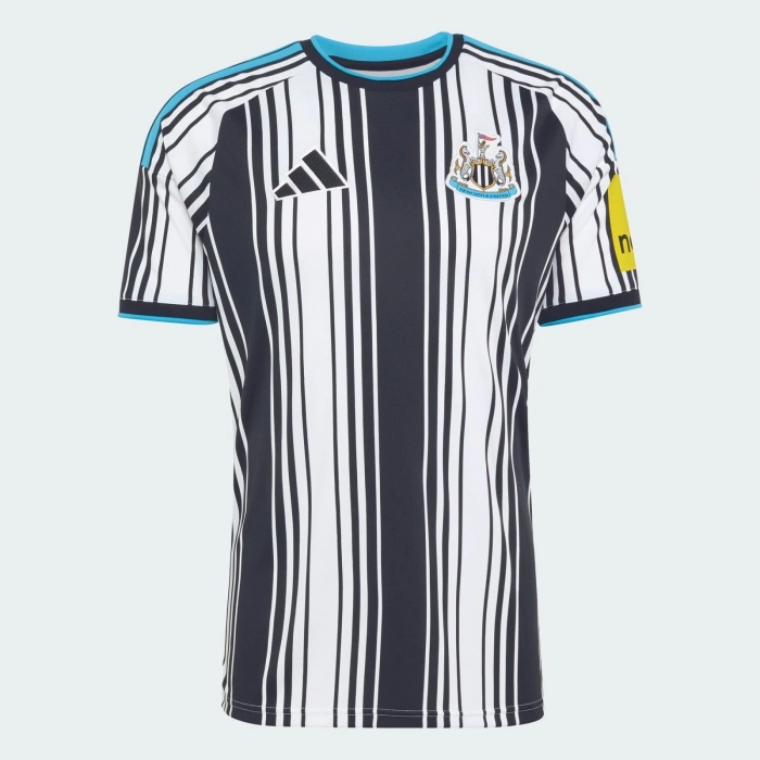 Newcastle United 2026-2027 Forma Home