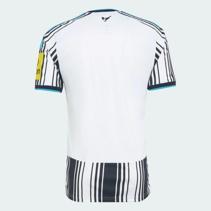 Newcastle United 2026-2027 Forma Home