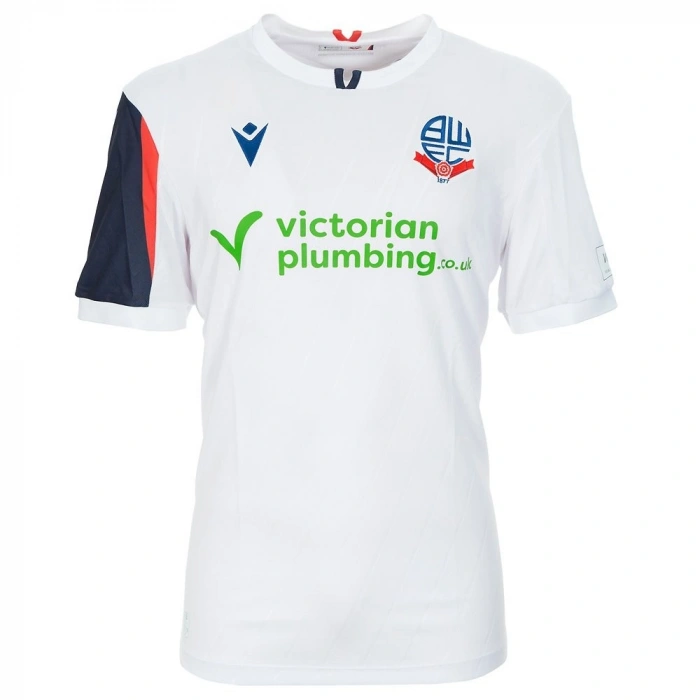 Bolton 2026-2027 Forma Home