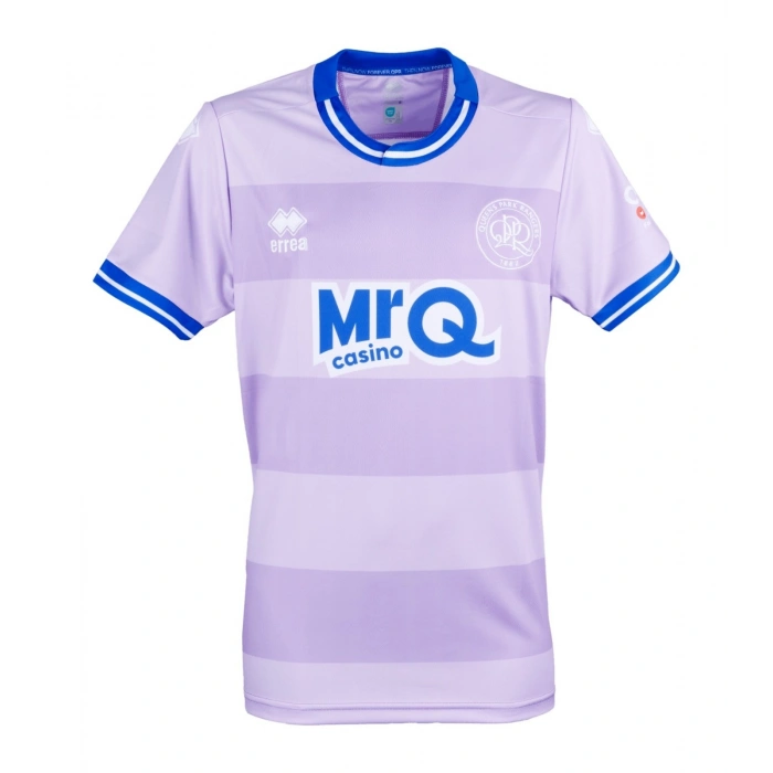 QPR 2026-2027 Forma Away