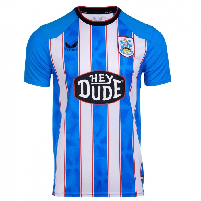 Huddersfield Town 2026-2027 Forma Home
