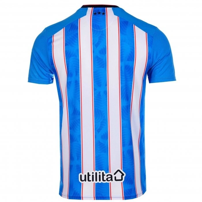Huddersfield Town 2026-2027 Forma Home