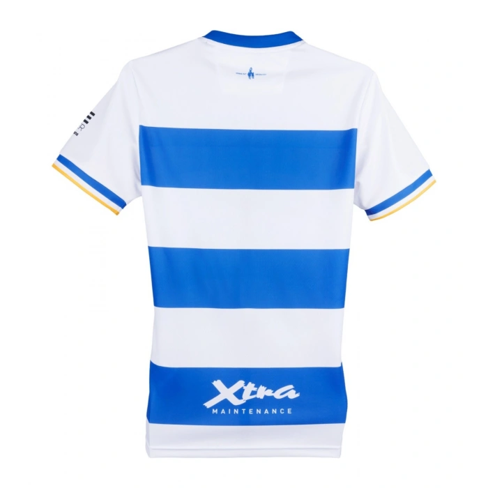 QPR 2026-2027 Forma Home