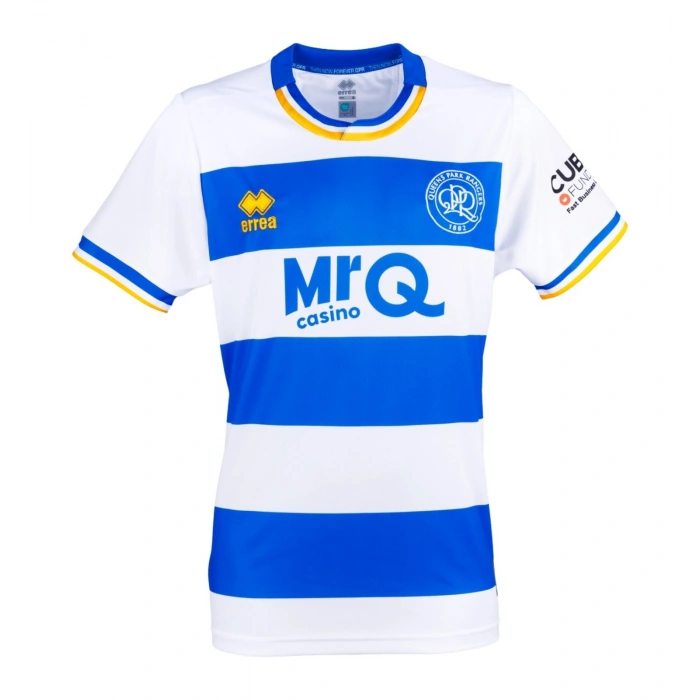 QPR 2026-2027 Forma Home