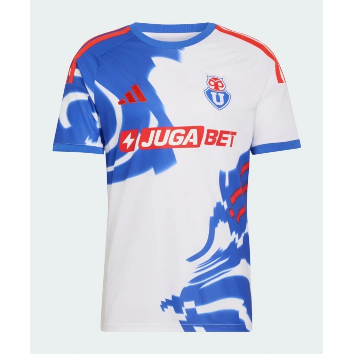 Universidad De Chile 2026-2027 Forma Away