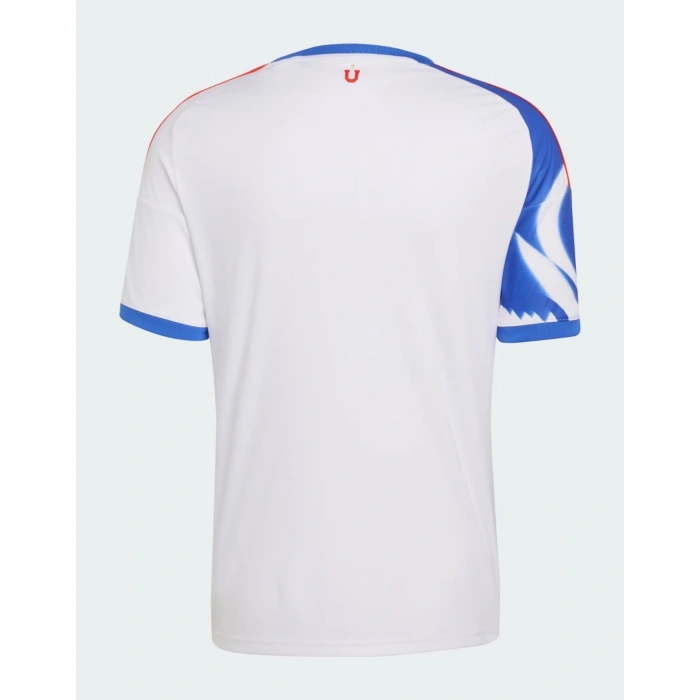 Universidad De Chile 2026-2027 Forma Away