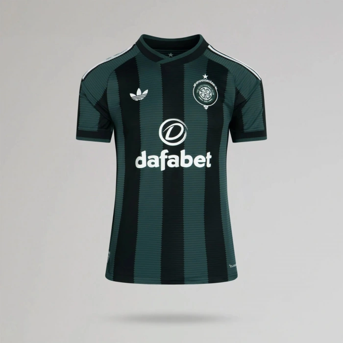 Celtic 2026-2027 Forma Away