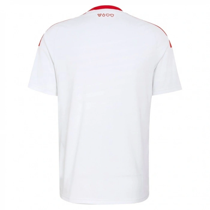 Toronto FC 2026-2027 Forma Away