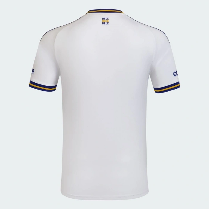 Boca Juniors 2026-2027 Forma Third