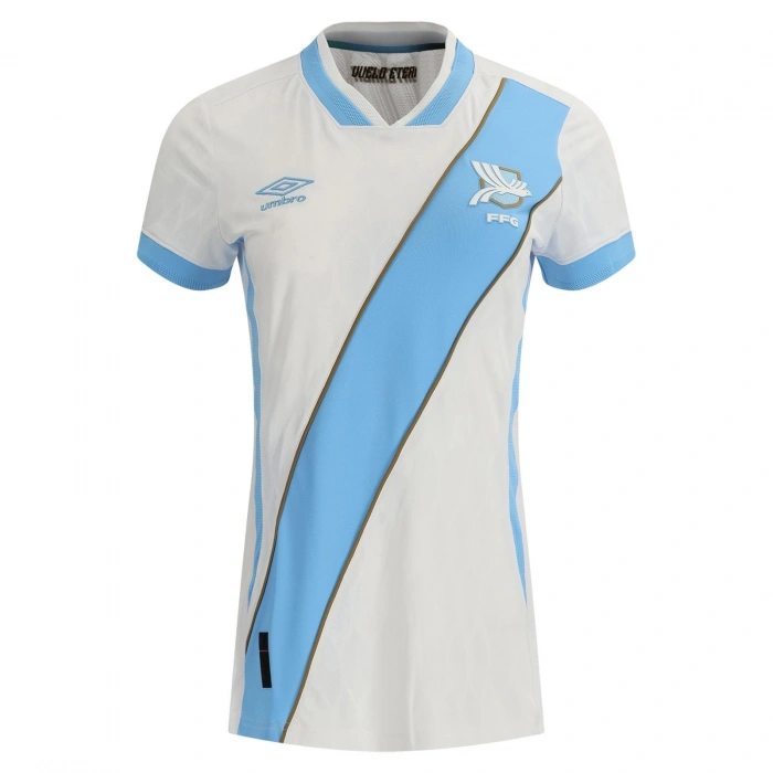 Guatemala 2026-2027 Forma Home